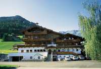 Landhotel Wiedersbergerhorn Landhotel Wiedersbergerhorn