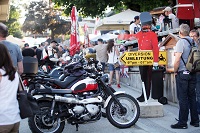 Motorräder