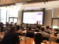 Visual Studio & Azure Info Day am 30.05.2017, Karlsruhe Visual Studio & Azure Info Day am 30.05.2017, Karlsruhe