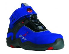 MTS X-Sport Sicherheitsschuhe Jump S3 MTS X-Sport Sicherheitsschuhe Jump S3