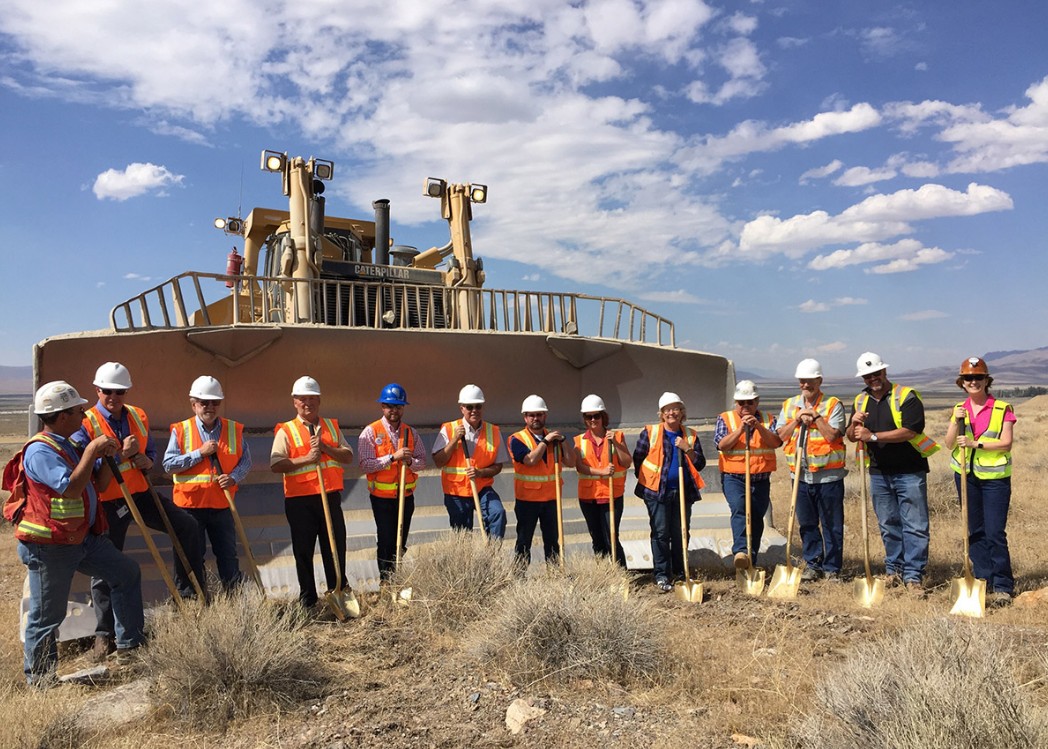 RPM Site Visit