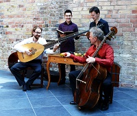 Das Ensemble 