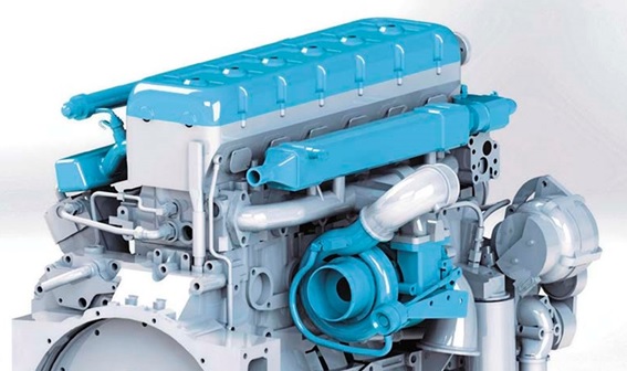 Umrüstsatz macht aus einem herkömmlichen Verbrennungsmotor einen emissionsfreien Wasserstoffmotor Umrüstsatz macht aus einem herkömmlichen Verbrennungsmotor einen emissionsfreien Wasserstoffmotor