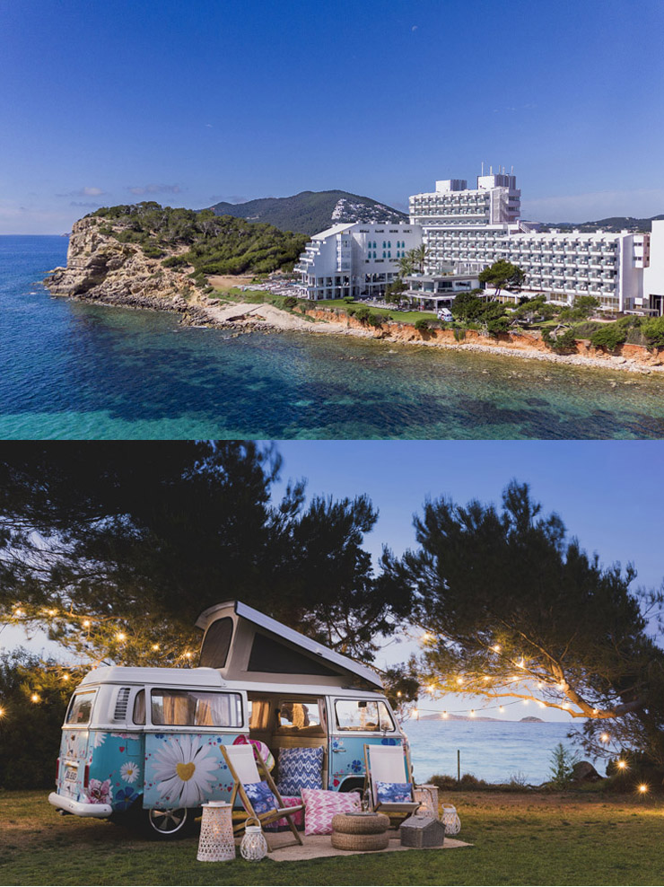 Bildquelle: Meliá Hotels International Bildquelle: Meliá Hotels International
