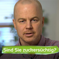 Weiss-Therapeut Oliver Günzler erklärt Zuckersucht Weiss-Therapeut Oliver Günzler erklärt Zuckersucht