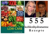 Gesunde 555 Diät-Rezepte