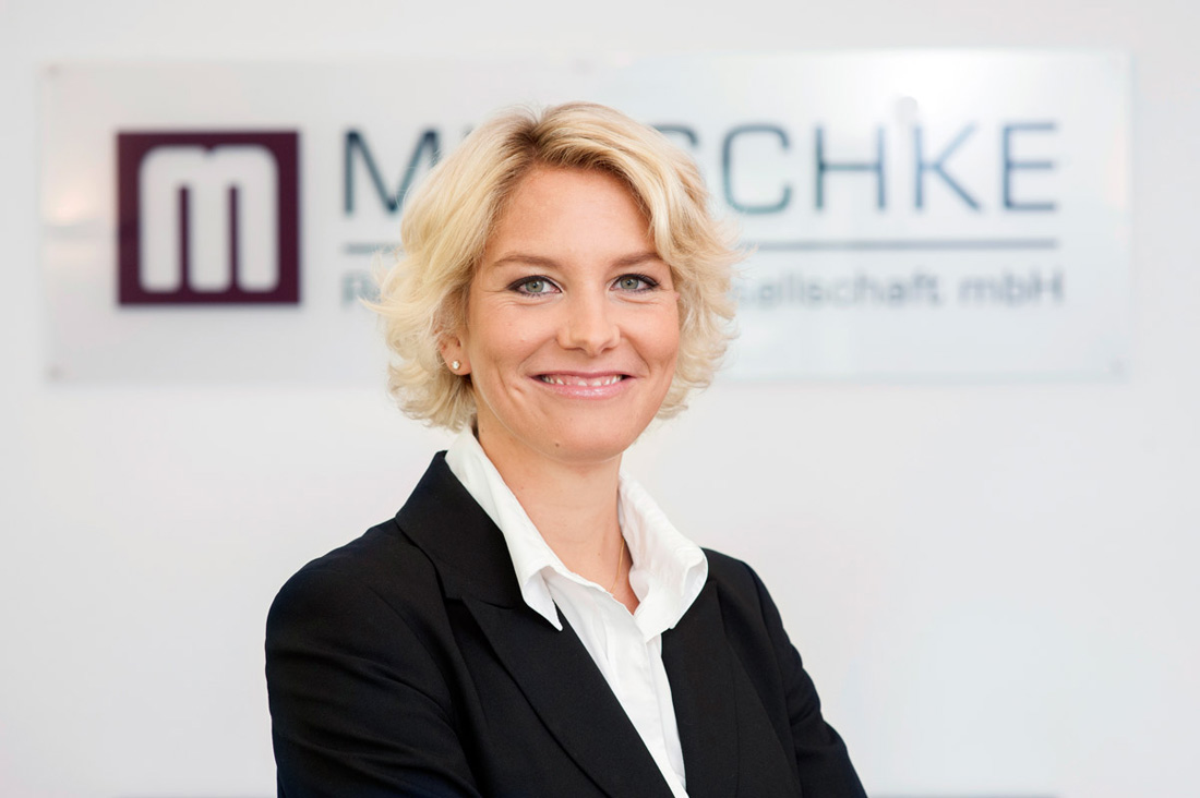 Nicole Mutschke Nicole Mutschke