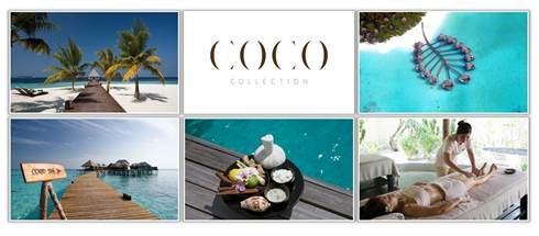 Coco Collection präsentiert neue Spa Linie Coco Collection präsentiert neue Spa Linie