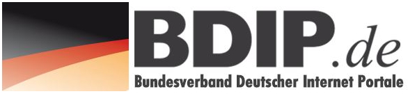 Der BDIP, der Bundesverband Deutscher Internetportale, lädt zum 23. Expertenforum am 26.06.2017 nach Der BDIP, der Bundesverband Deutscher Internetportale, lädt zum 23. Expertenforum am 26.06.2017 nach