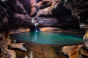 Karijini National Park (c)Tourism Western Australia Karijini National Park (c)Tourism Western Australia
