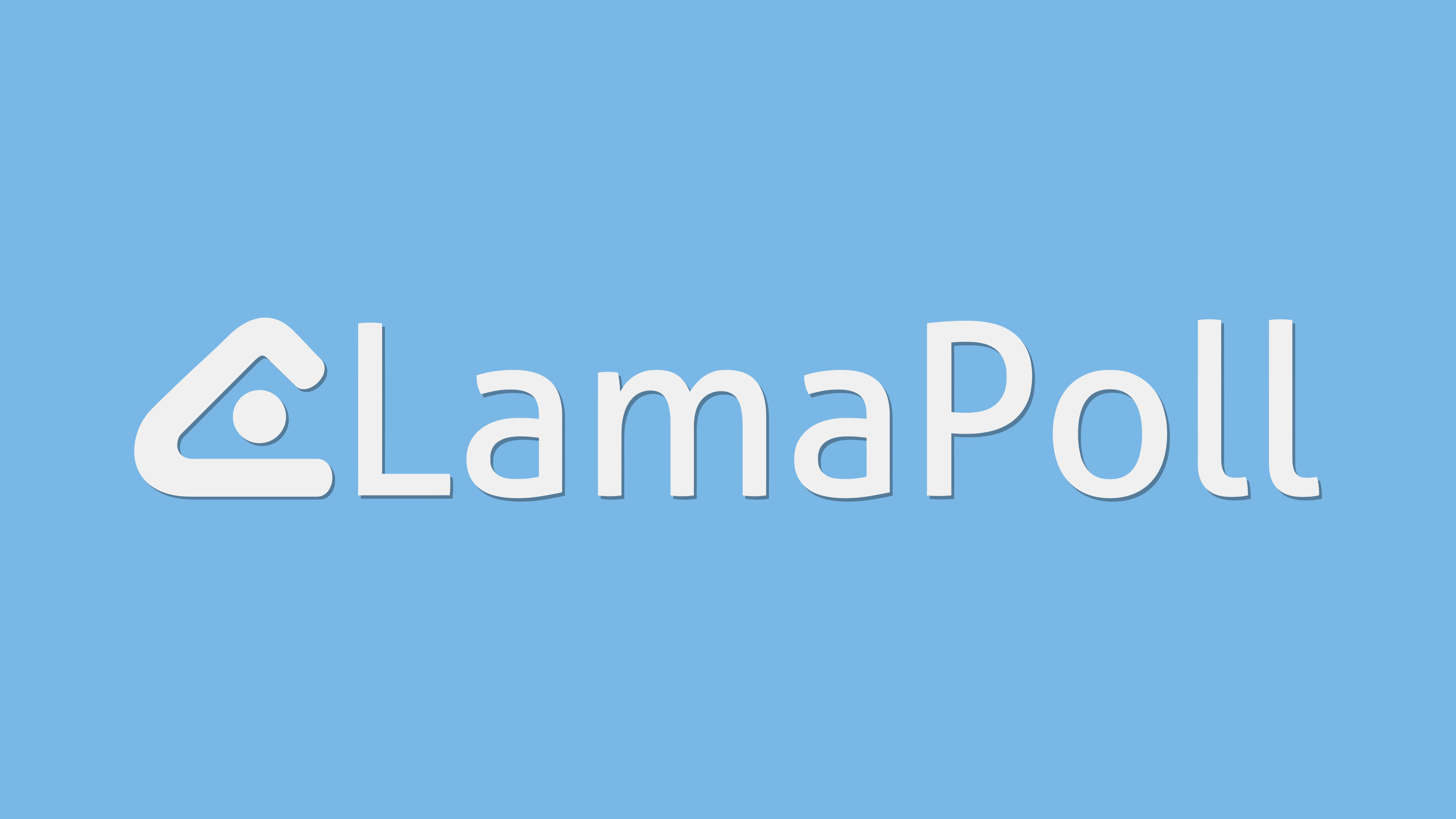 Logo LamaPoll