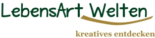 LebensArt Welten - kreatives entdecken LebensArt Welten - kreatives entdecken
