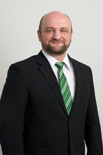 Roger Hofstetter - CEO Genotec AG Roger Hofstetter - CEO Genotec AG