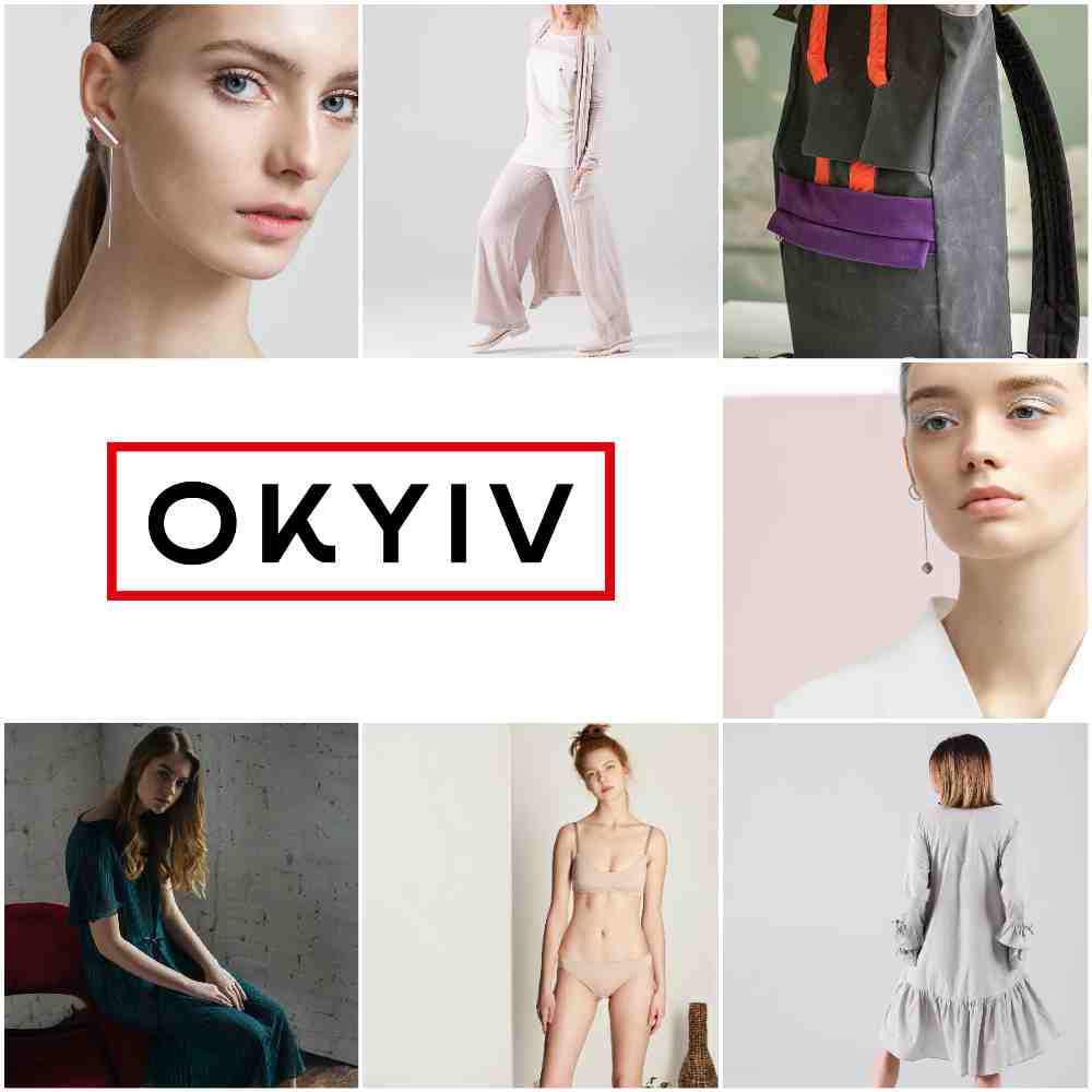 OKYIV - Produktbeispiele aus dem Shop - wöchentlich ergänzt