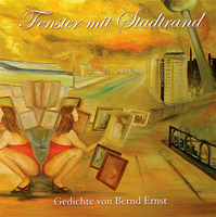 Fenster mit Stadtrand Fenster mit Stadtrand