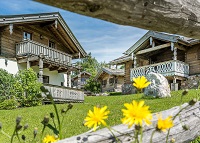 Chalets Chalets