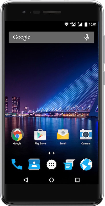 Phicomm Energy 4S Black Phicomm Energy 4S Black