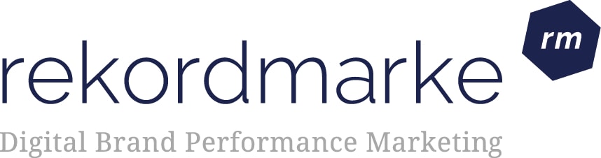 rekordmarke Logo