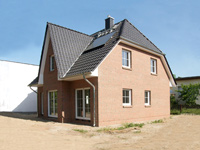 Foto: Roth-Massivhaus Foto: Roth-Massivhaus