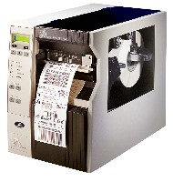 Die neuen Zebra Xi4-Modelle zeichnen sich durch Zuverlässigkeit, Druckqualität und Robustheit aus. Die neuen Zebra Xi4-Modelle zeichnen sich durch Zuverlässigkeit, Druckqualität und Robustheit aus.