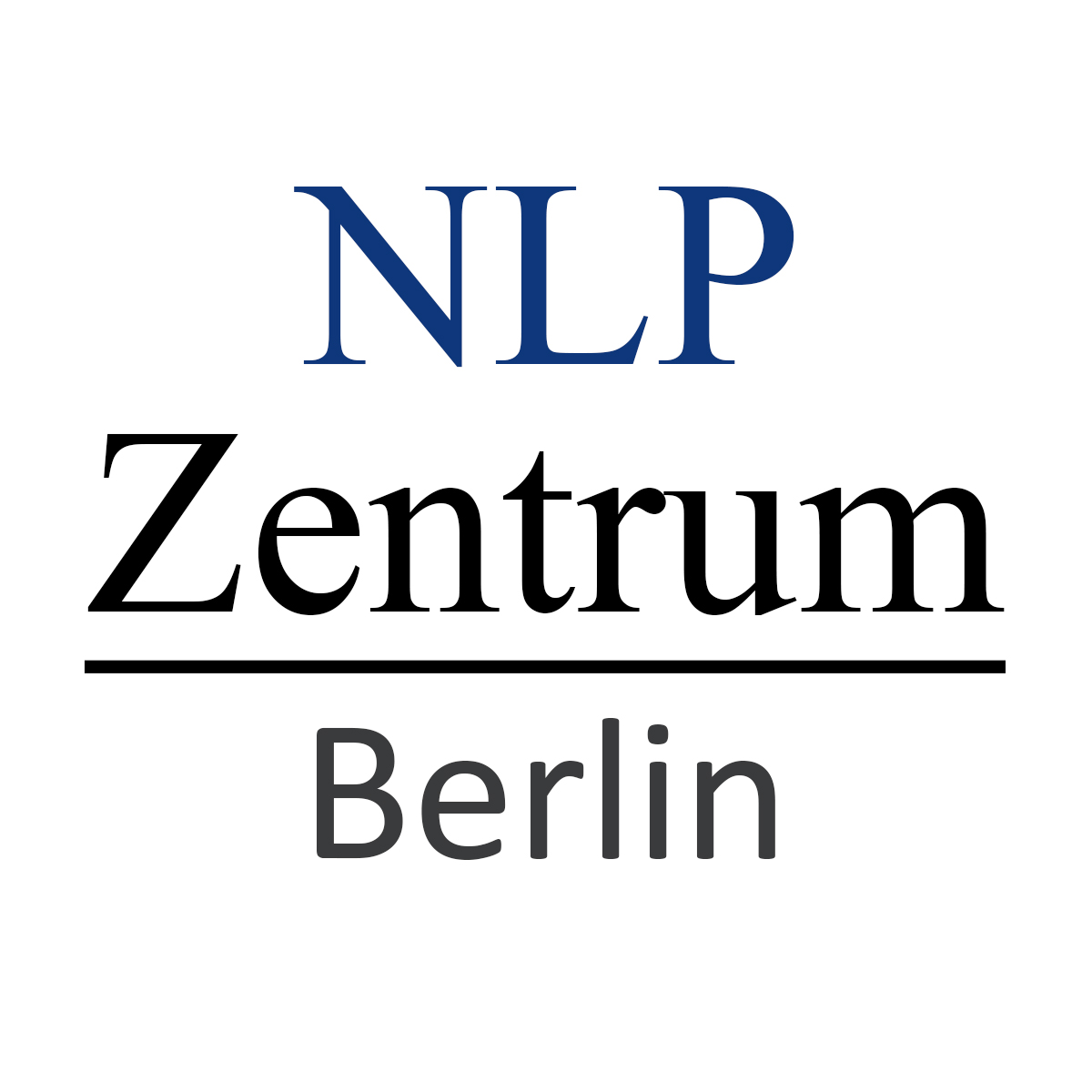 NLP-Zentrum Berlin - NLP Master Ausbildung NLP-Zentrum Berlin - NLP Master Ausbildung