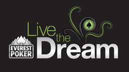 Live the Dream Logo Live the Dream Logo