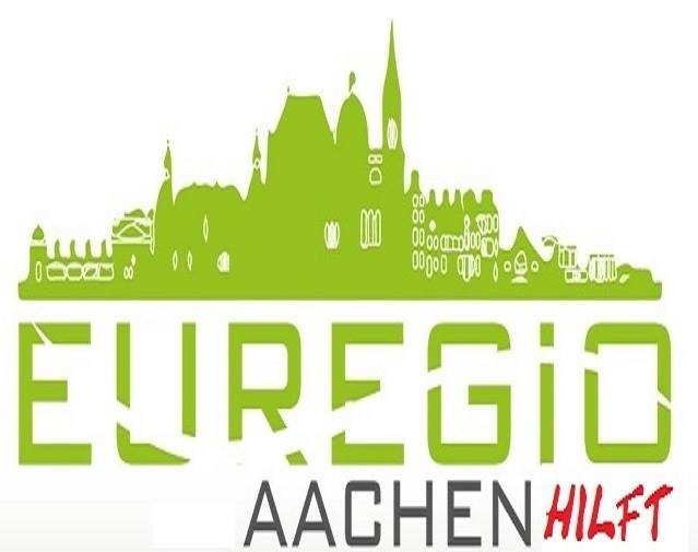 Euregio-Aachen hilft ist das größte Non-Profit-Netzwerk in der StädteRegion Aachen. Euregio-Aachen hilft ist das größte Non-Profit-Netzwerk in der StädteRegion Aachen.