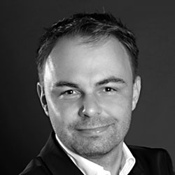 Patrick Tomforde, Gründer und Gesellschafter von performanceLiebe Patrick Tomforde, Gründer und Gesellschafter von performanceLiebe