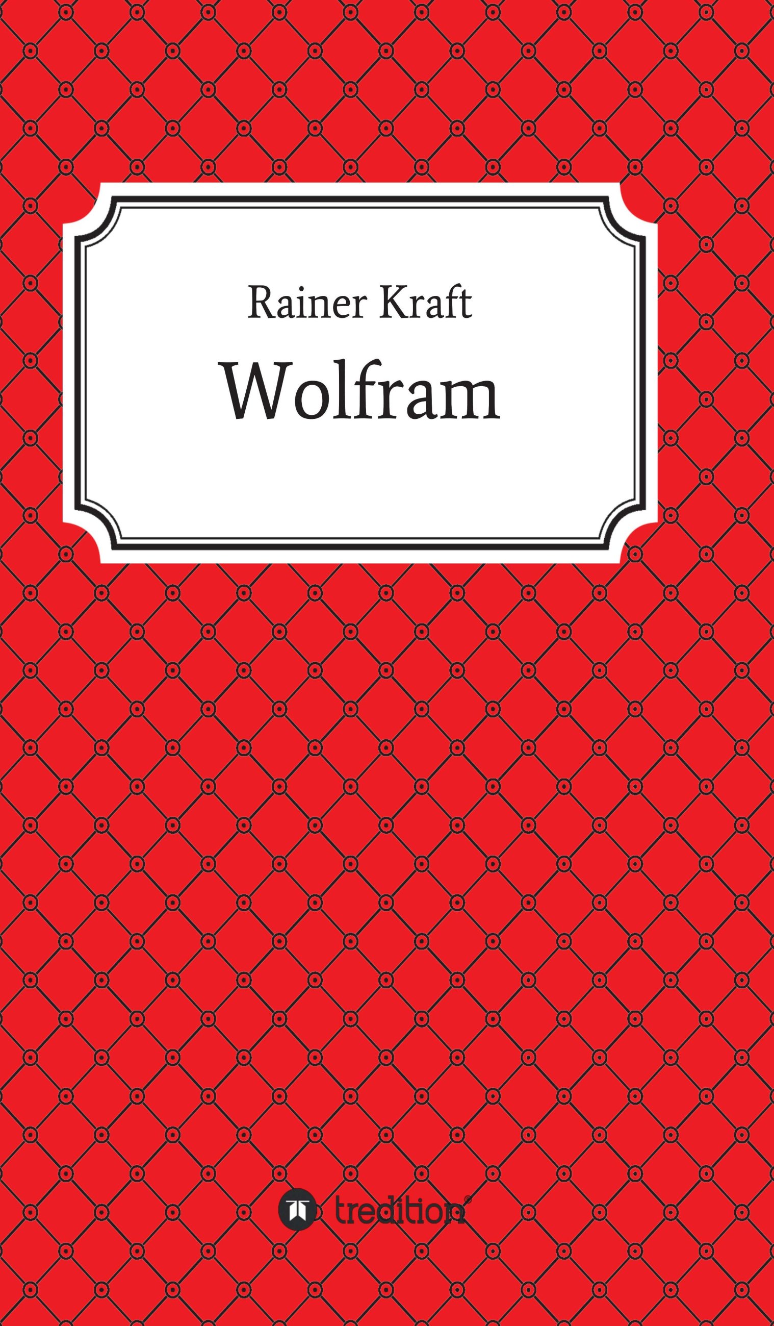 Wolfram Wolfram