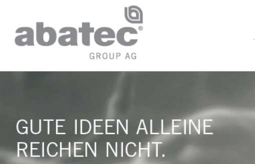 abatec group AG - Ihr Spezialist für Elektronikentwicklung
