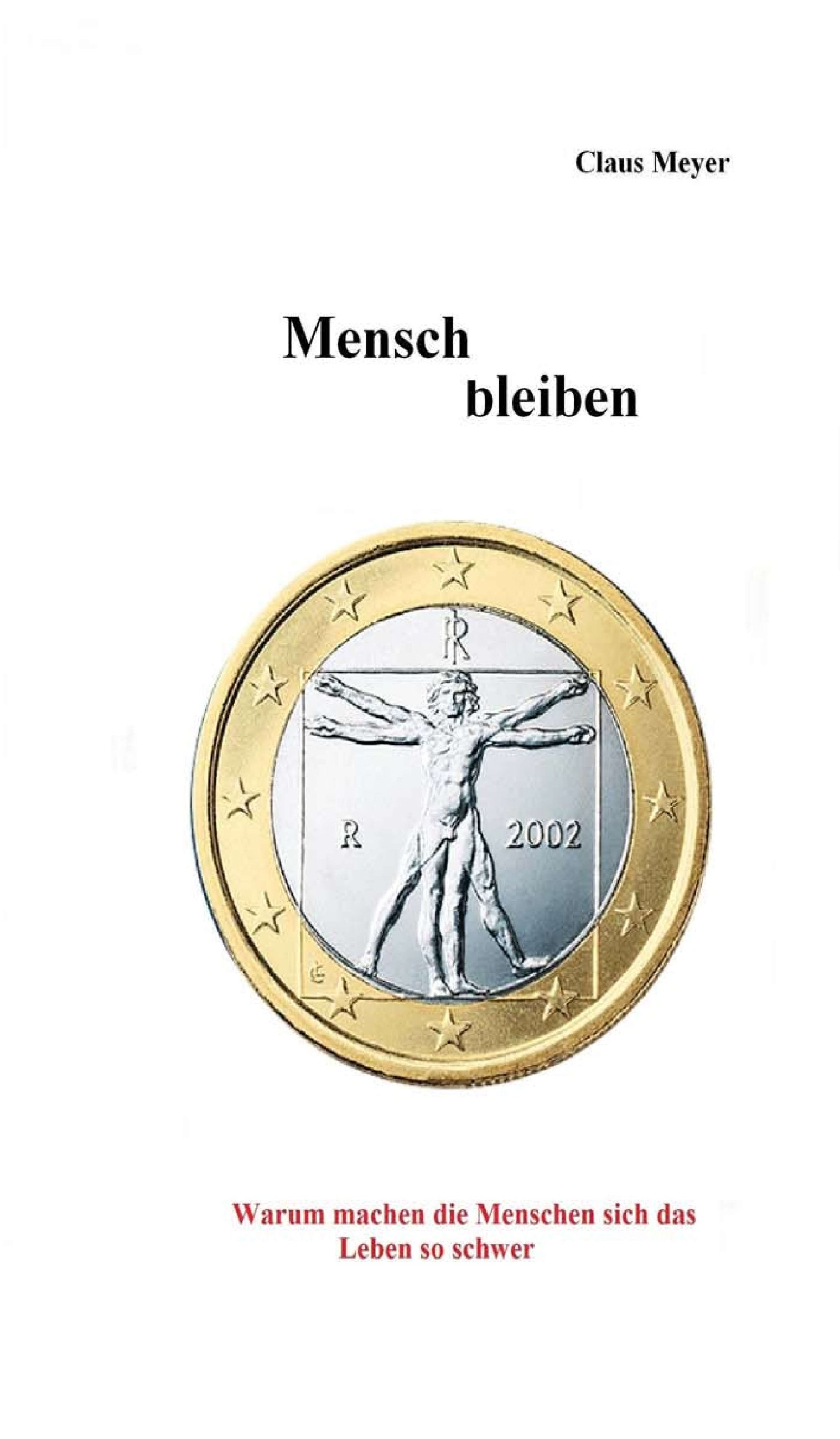 Mensch bleiben Mensch bleiben