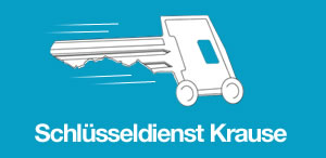Schlüsseldienst Bernau - Schlüsselnotdienst Krause