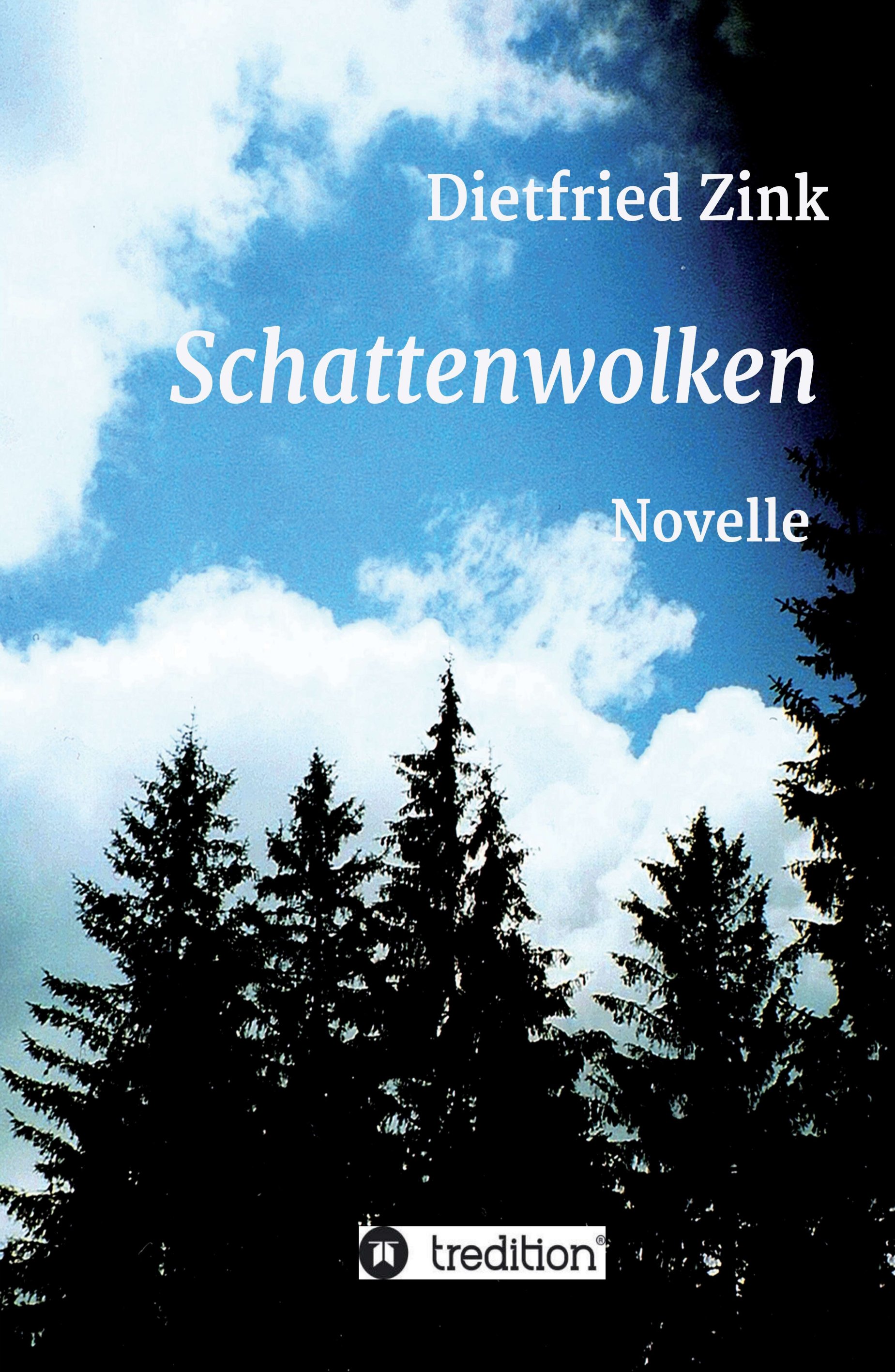 Schattenwolken