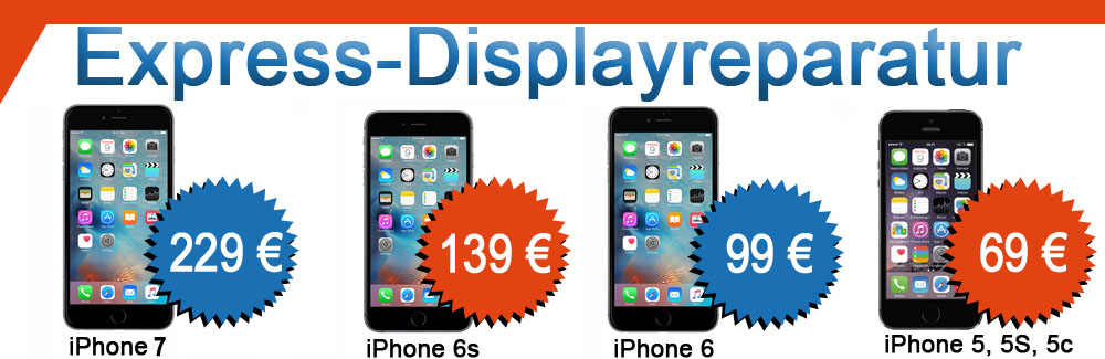 Handy Reparatur in Linz Handy Reparatur in Linz
