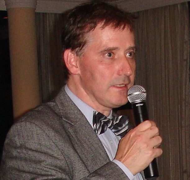 Armin Nowak