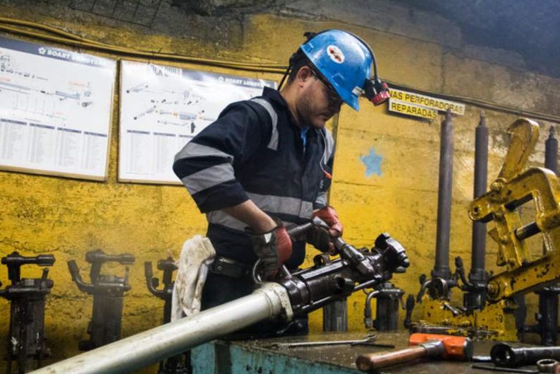 Ascendant Resources Werkstatt