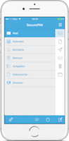 SecurePIM (Quelle: Virtual Solution)