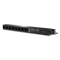 Expert Power Control 8316-1: Schutzkontakt-Anschlüsse für bis zu 8 Verbraucher, Quelle: GUDE Expert Power Control 8316-1: Schutzkontakt-Anschlüsse für bis zu 8 Verbraucher, Quelle: GUDE