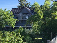 Foto: Roth-Massivhaus