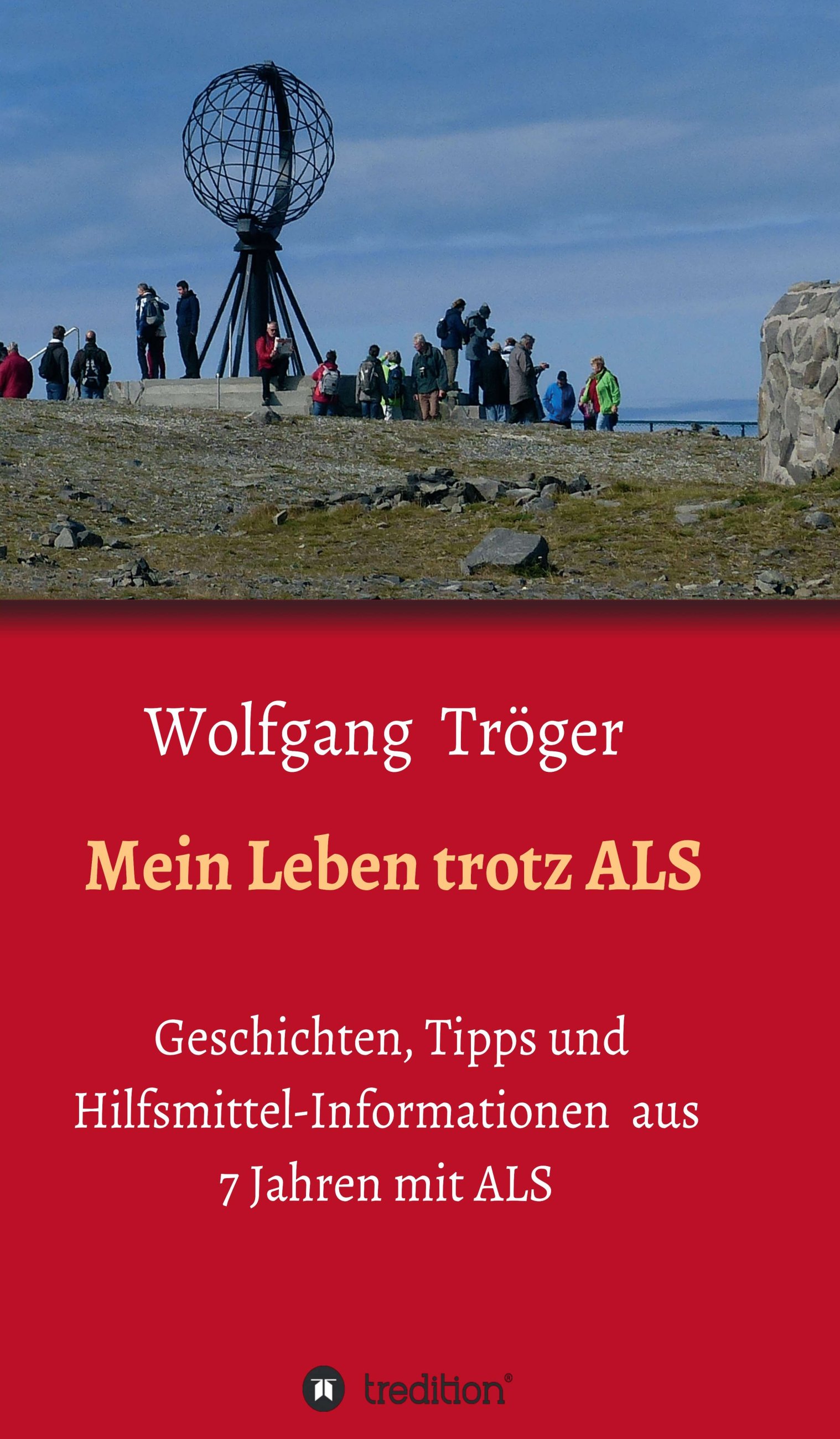Mein Leben trotz ALS Mein Leben trotz ALS