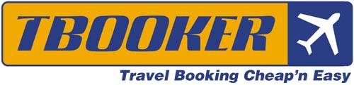 TBOOKER 