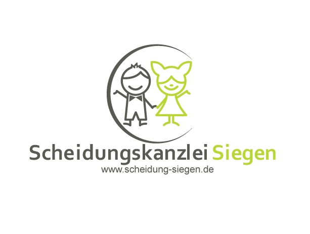 Logo Fachkanzlei für Familienrecht und Scheidung Siegen