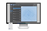 Die neuen „HID Location Services for Item Management“ von HID Global. (Quelle: HID Global) Die neuen „HID Location Services for Item Management“ von HID Global. (Quelle: HID Global)