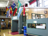 Schule in Kanada