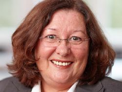 Ingrid Betzner Ingrid Betzner