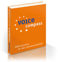 voice compass (R)Evolution in der Kommunikation voice compass (R)Evolution in der Kommunikation