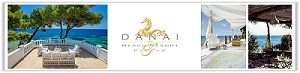 Danai Beach Resort & Villas