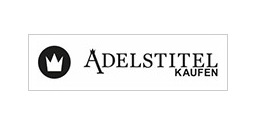 Adelstitel kaufen Adelstitel kaufen