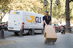 GLS Austria ist einer der führenden Paketdienstleister in Österreich. (Quelle: GLS Austria) GLS Austria ist einer der führenden Paketdienstleister in Österreich. (Quelle: GLS Austria)