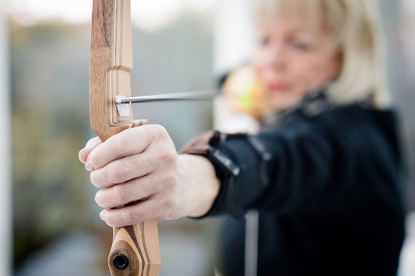 Achtsamkeits-Seminar mit Sibylle Brechtel